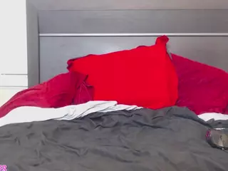 MoniqueMiles's Live Sex Cam Show