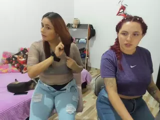 untilwet's Live Sex Cam Show