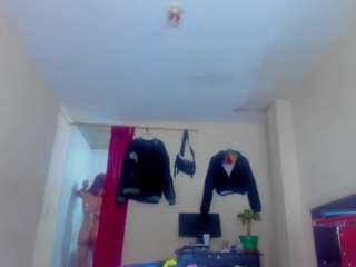 bichota-bigass webcam