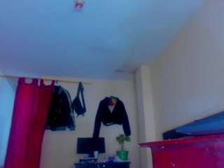bichota-bigass webcam