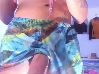 bichota-bigass webcam