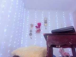 bichota-bigass webcam