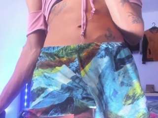 bichota-bigass webcam