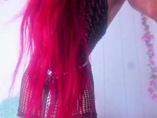 bichota-bigass Live Webcam on CamSoda