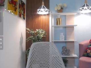 dalila-sky webcam model