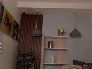 dalila-sky from CamSoda