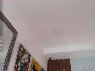 dalila-sky Live Webcam on CamSoda