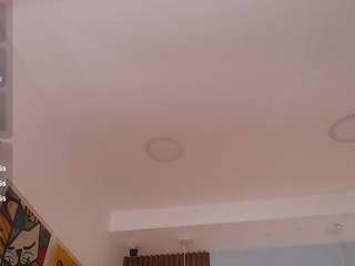 dalila-sky Live Webcam on CamSoda