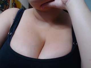 dalila-sky Live Webcam on CamSoda