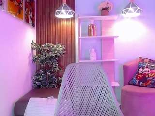 dalila-sky - Live Cam