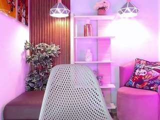 dalila-sky Webcam Model Profile