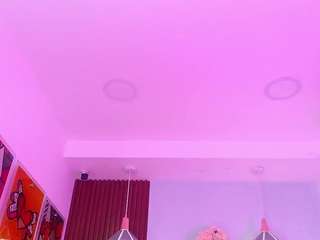 dalila-sky Webcam Model Profile