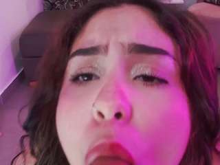 dalila-sky - Live Cam