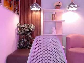 dalila-sky Live Webcam on CamSoda