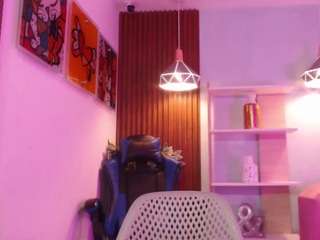  dalila-sky chat room