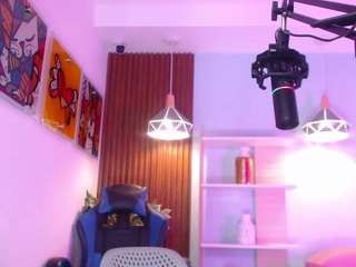  dalila-sky chat room