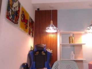 dalila-sky from CamSoda is Freechat