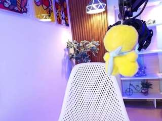 dalila-sky webcam