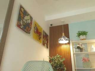 dalila-sky Live Webcam on CamSoda