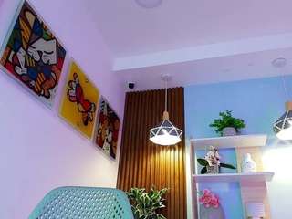 dalila-sky webcam model