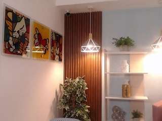 dalila-sky Live Webcam on CamSoda