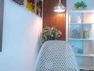 dalila-sky live cam profile