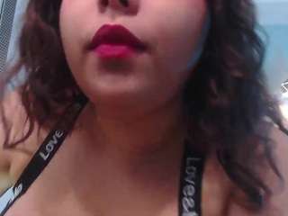 dalila-sky live cam profile