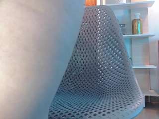 dalila-sky live cam profile