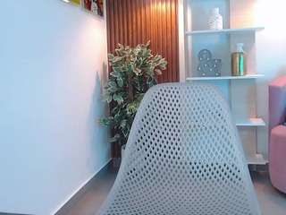 dalila-sky live cam profile