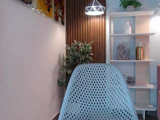 dalila-sky live cam profile