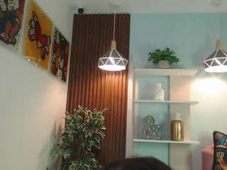 dalila-sky Live Webcam on CamSoda