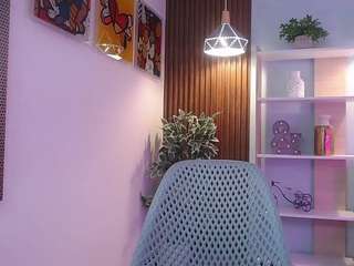 dalila-sky Live Webcam on CamSoda