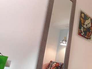 dalila-sky Live Webcam on CamSoda