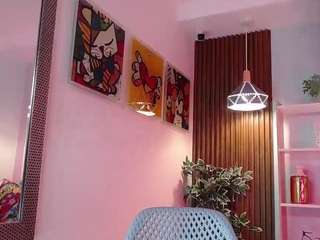 dalila-sky Sex Cam Show