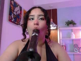 dalila-sky