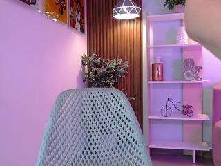 dalila-sky Sex Cam Show