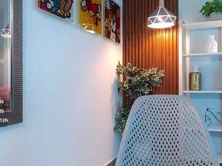 dalila-sky Sex Cam Show