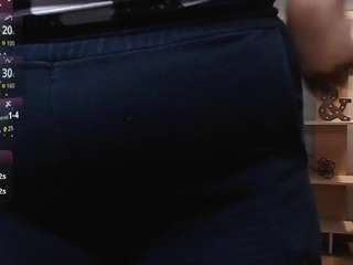 dalila-sky Sex Cam Show