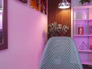 dalila-sky Sex Cam Show