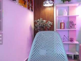 dalila-sky Sex Cam Show
