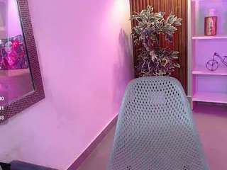 dalila-sky live webcam show