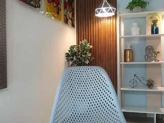 Dalila Sky live cam preview