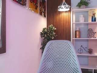 Dalila Sky live cam preview