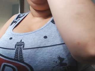 Dalila Sky live cam preview