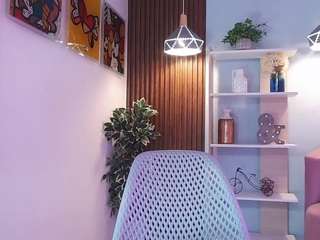 Dalila Sky live cam preview