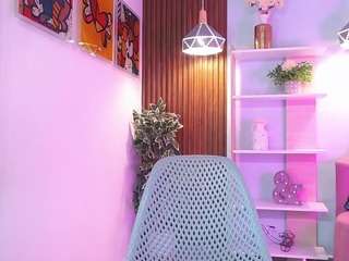 Dalila Sky on CamSoda