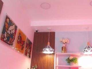 Dalila Sky live cam preview