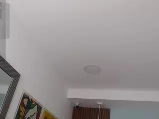Dalila Sky's Live Sex Cam Show