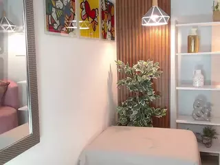 Dalila Sky's Live Sex Cam Show