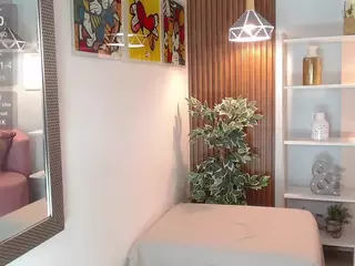 Dalila Sky's Live Sex Cam Show